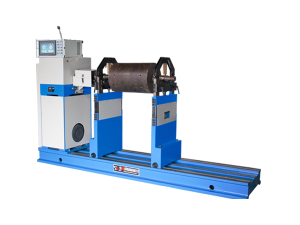 軸流風機平衡精度標準